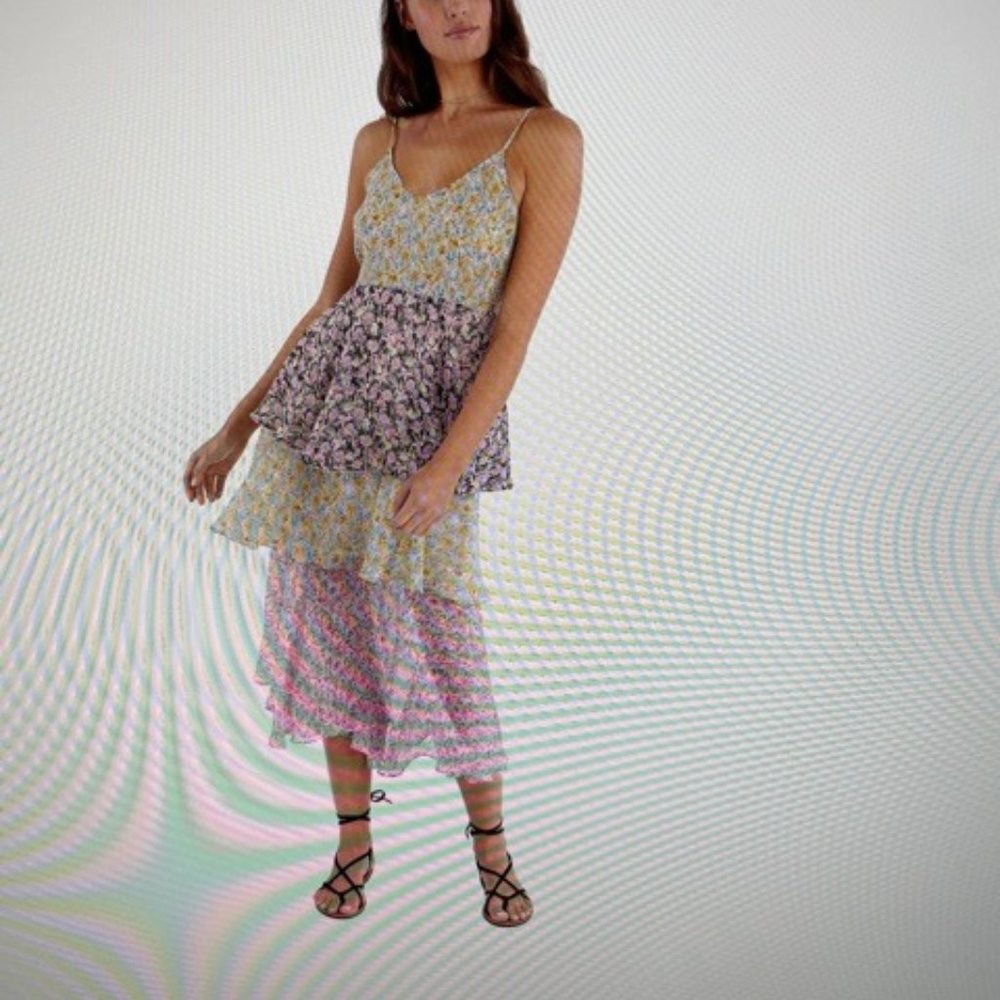 Allison Sundress
